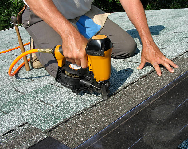 Professional Roofing Contractor in Montrose Ghent, OH