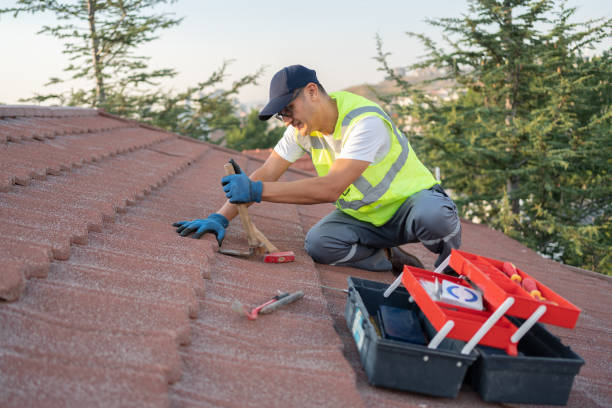 Best Local Roofing Companies  in Montrose Ghent, OH