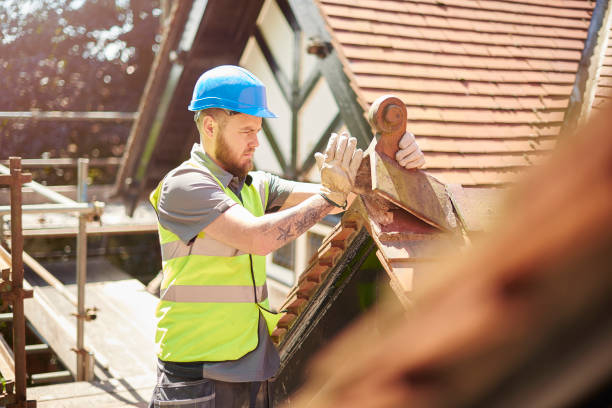 Best Storm Damage Roof Repair  in Montrose Ghent, OH